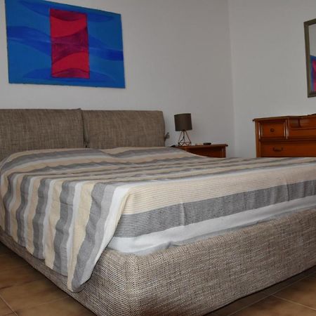 CàSerena Alghero Bagian luar foto