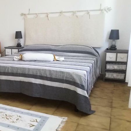 CàSerena Alghero Bagian luar foto