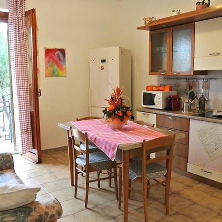 CàSerena Alghero Bagian luar foto
