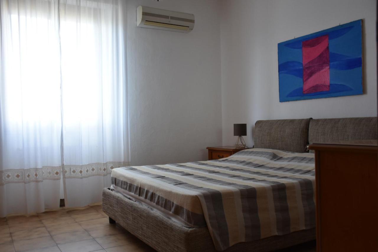 CàSerena Alghero Bagian luar foto