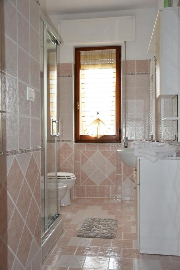 CàSerena Alghero Bagian luar foto
