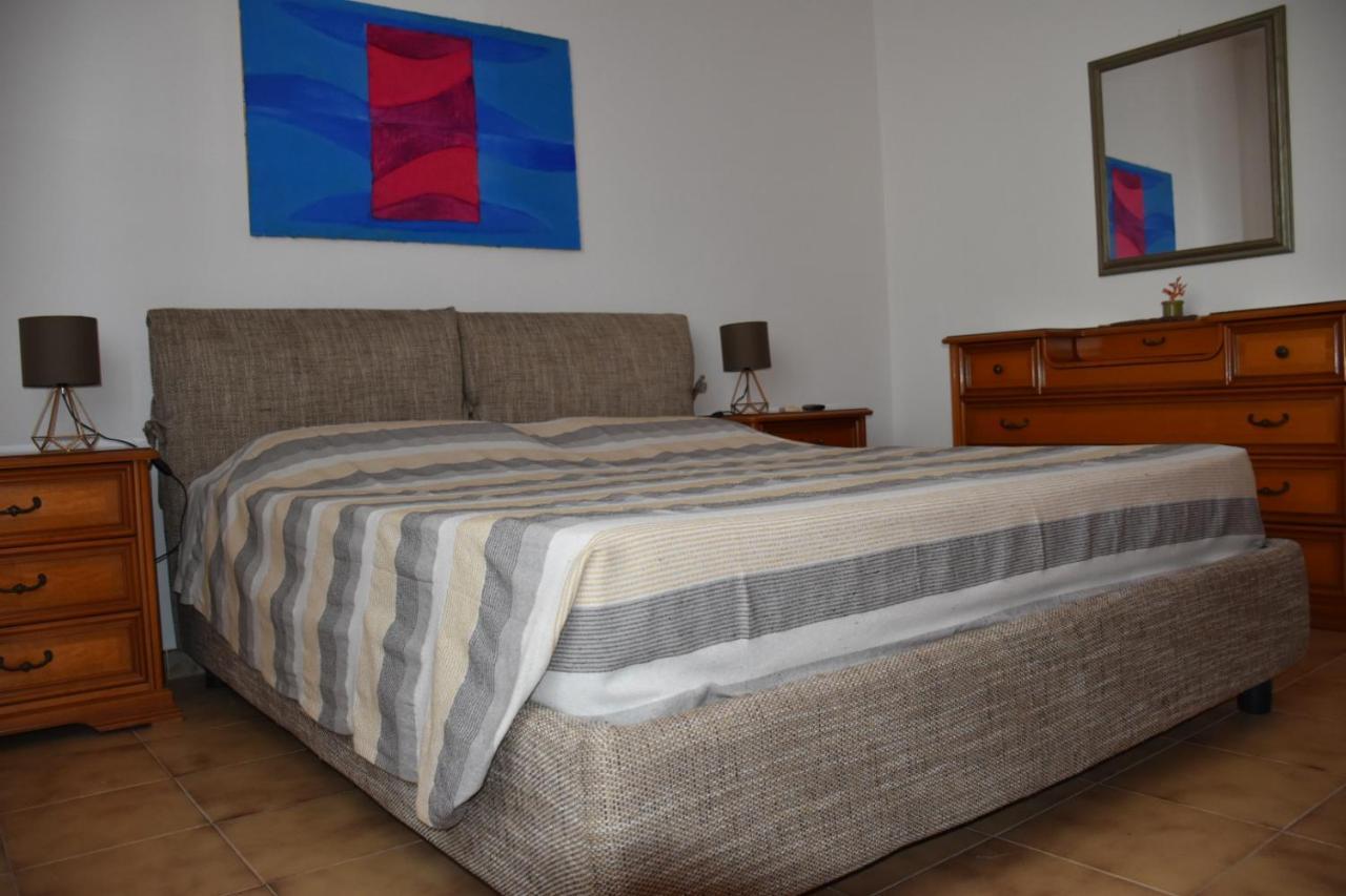 CàSerena Alghero Bagian luar foto