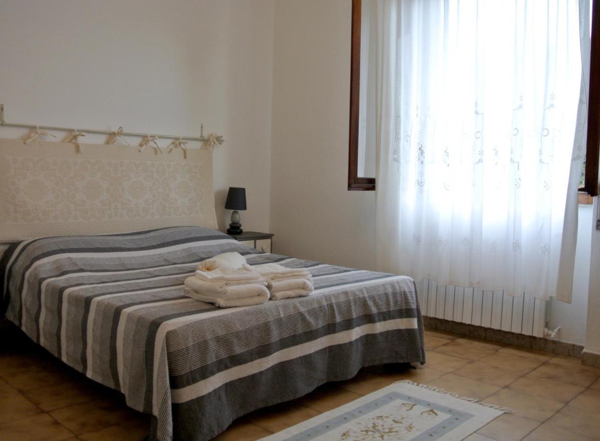 CàSerena Alghero Bagian luar foto