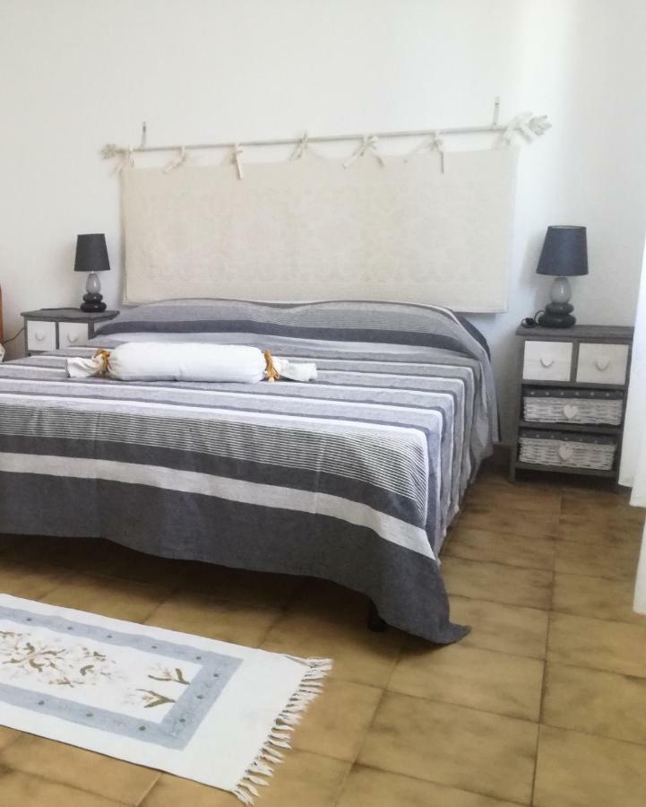 CàSerena Alghero Bagian luar foto
