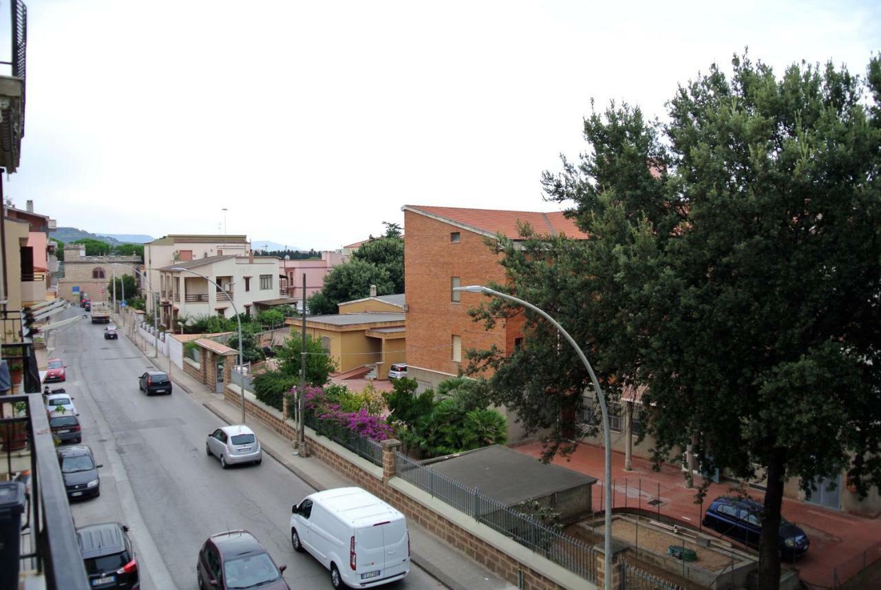 CàSerena Alghero Bagian luar foto