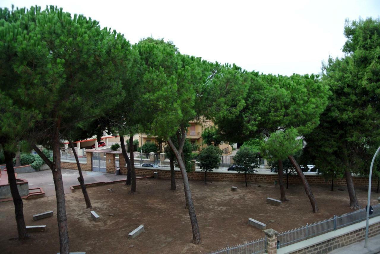 CàSerena Alghero Bagian luar foto